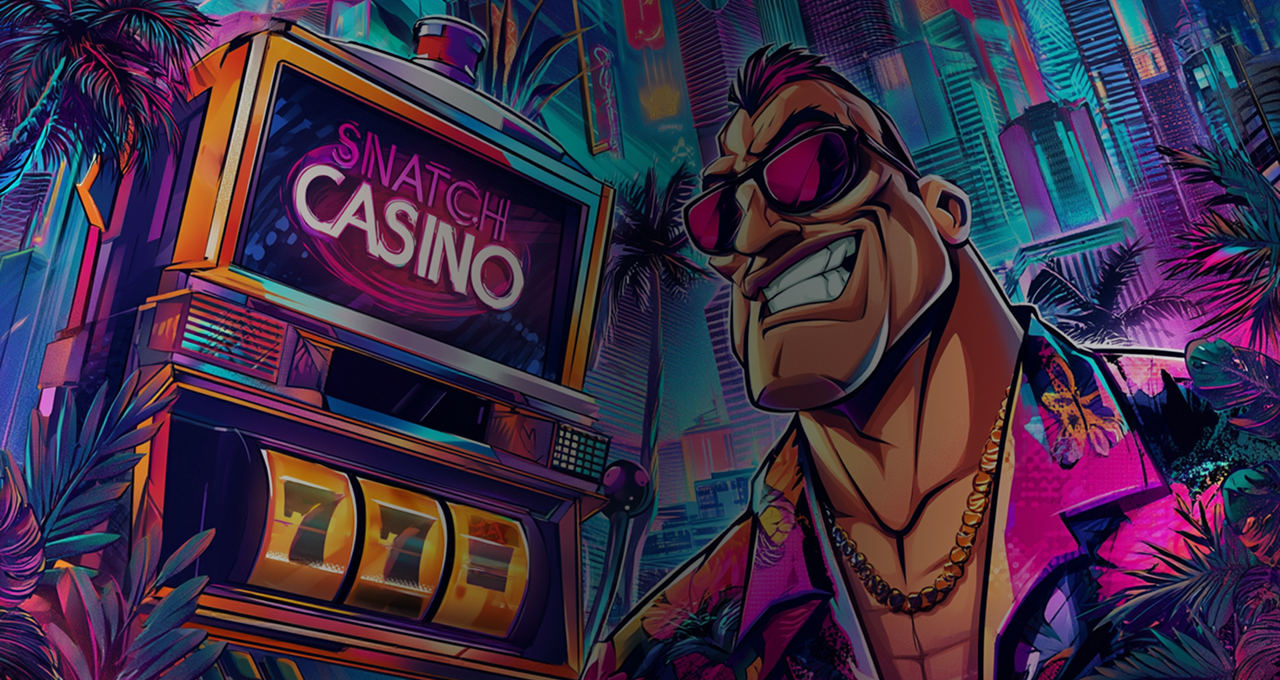 Snatch Casino