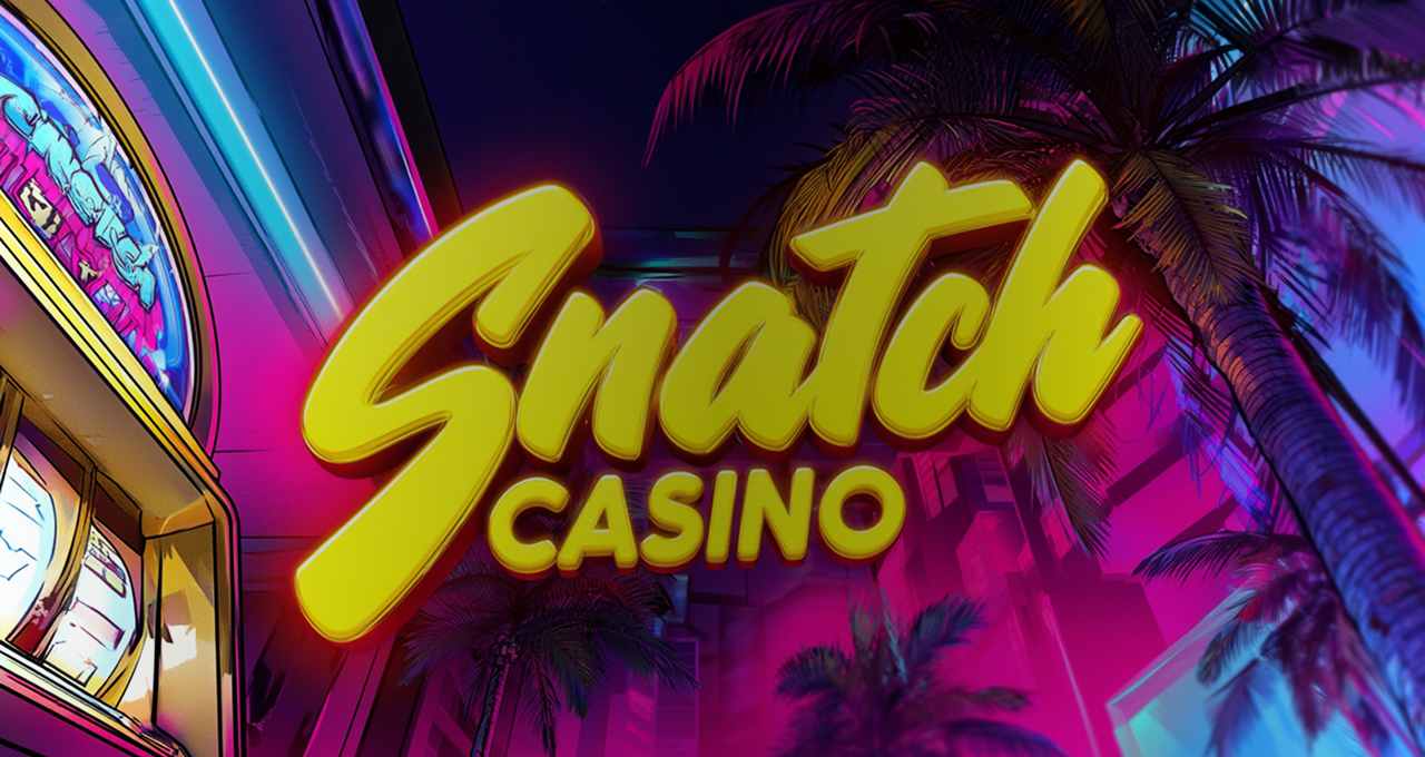 Snatch Casino